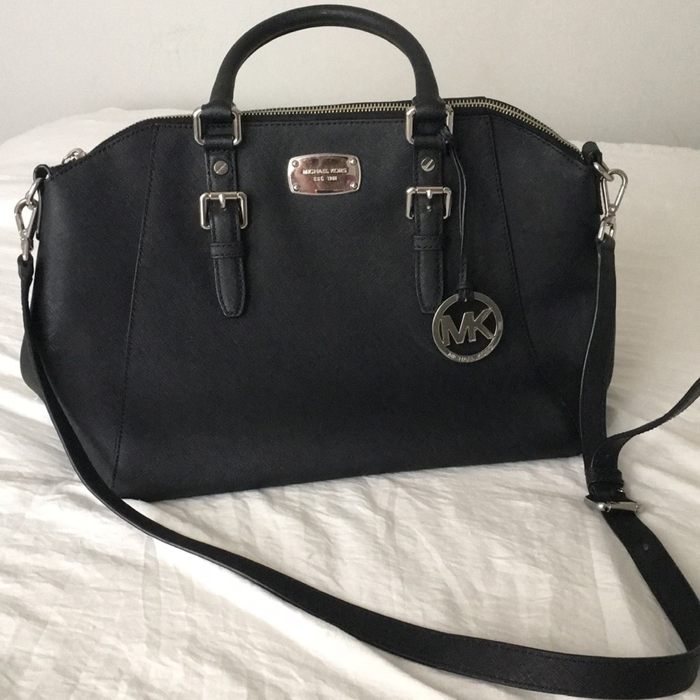 Michael Kors handbag